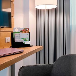 Habitación Individual Premium
